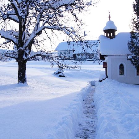 Erlachmuehle Mondsee Luaran gambar