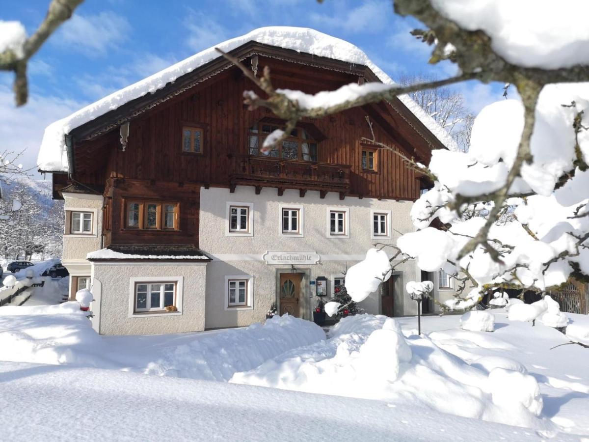 Erlachmuehle Mondsee Luaran gambar