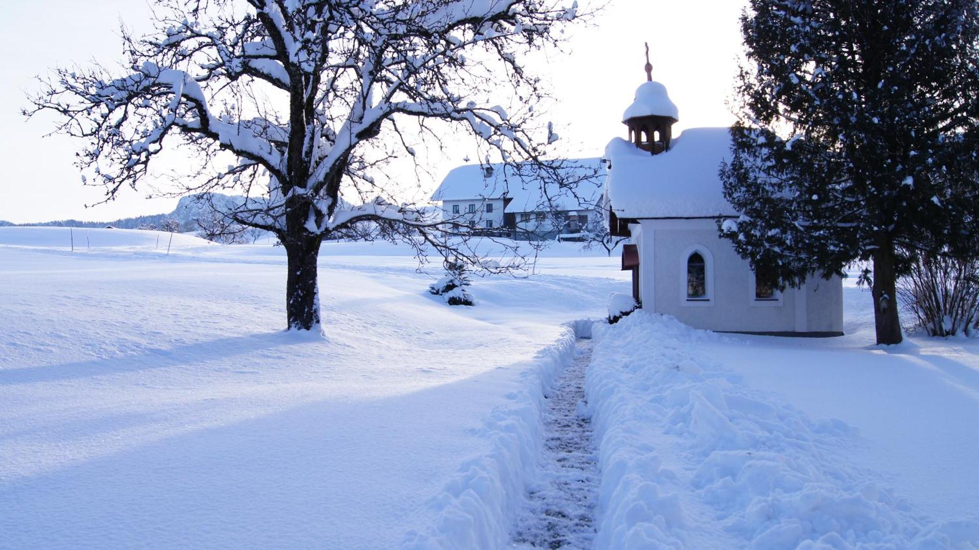 Erlachmuehle Mondsee Luaran gambar
