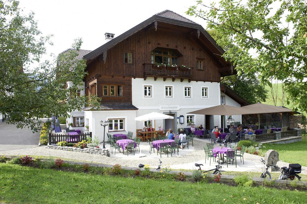 Erlachmuehle Mondsee Luaran gambar