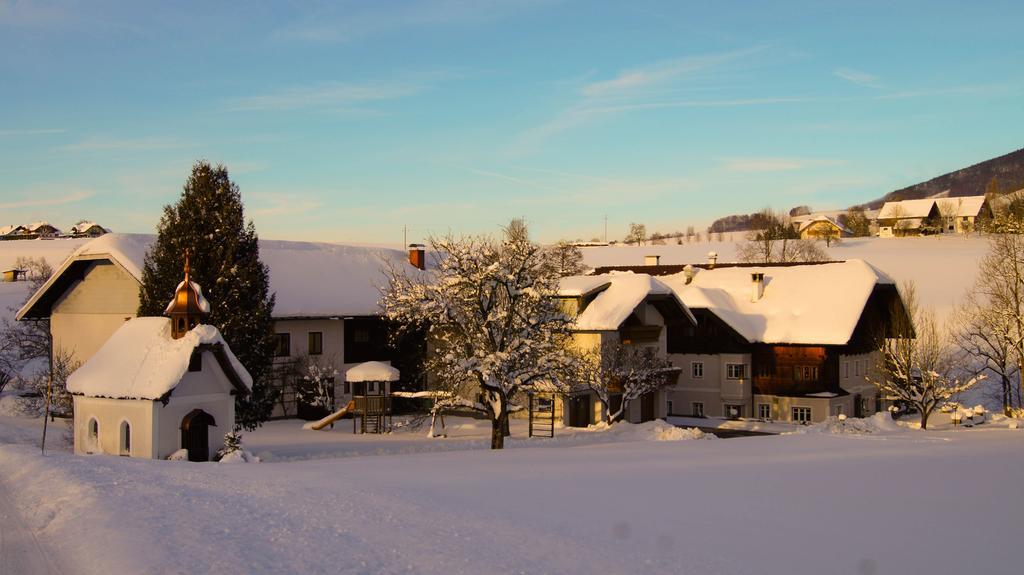Erlachmuehle Mondsee Luaran gambar